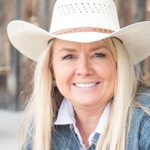 Meet your Posher, Terri